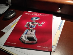 Hammacher Schlemmer (2)