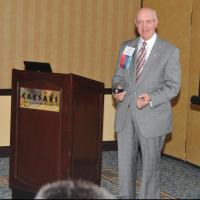 Dick Taylor Presenting