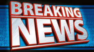 Breaking News