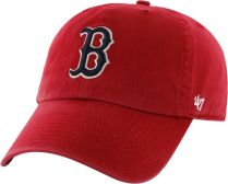 Red Sox Cap