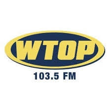 WTOP logo