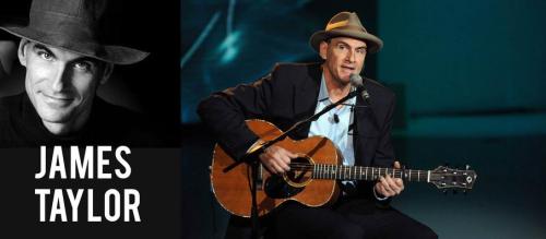James Taylor