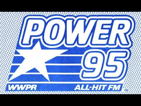 Power 95