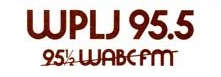 WPLJ-FM's_95.5_Original_Logo_From_1971
