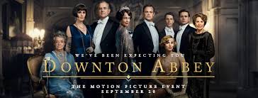 Downton Abbey Movie
