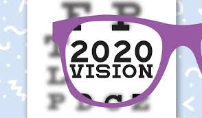2020 Vision
