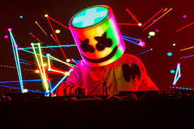 marshmello
