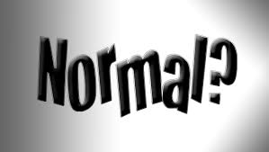 Normal?