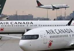 Air Canada (2)