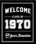 50th Reunion