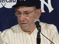 Yogi Berra