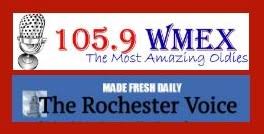 wmex fm rochester