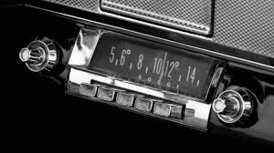 AM Car Radio